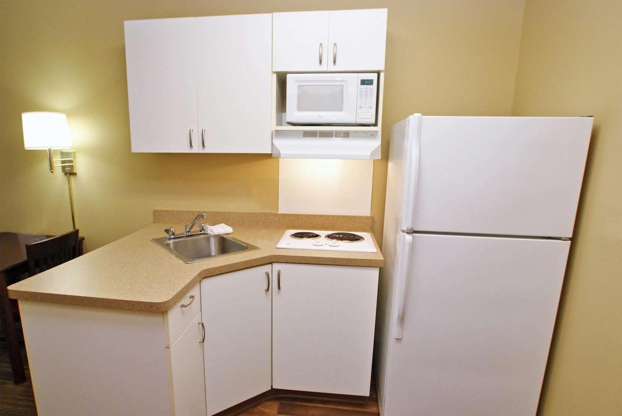 Bedford Park Extended Stay America Suites - Chicago - Midway מראה חיצוני תמונה