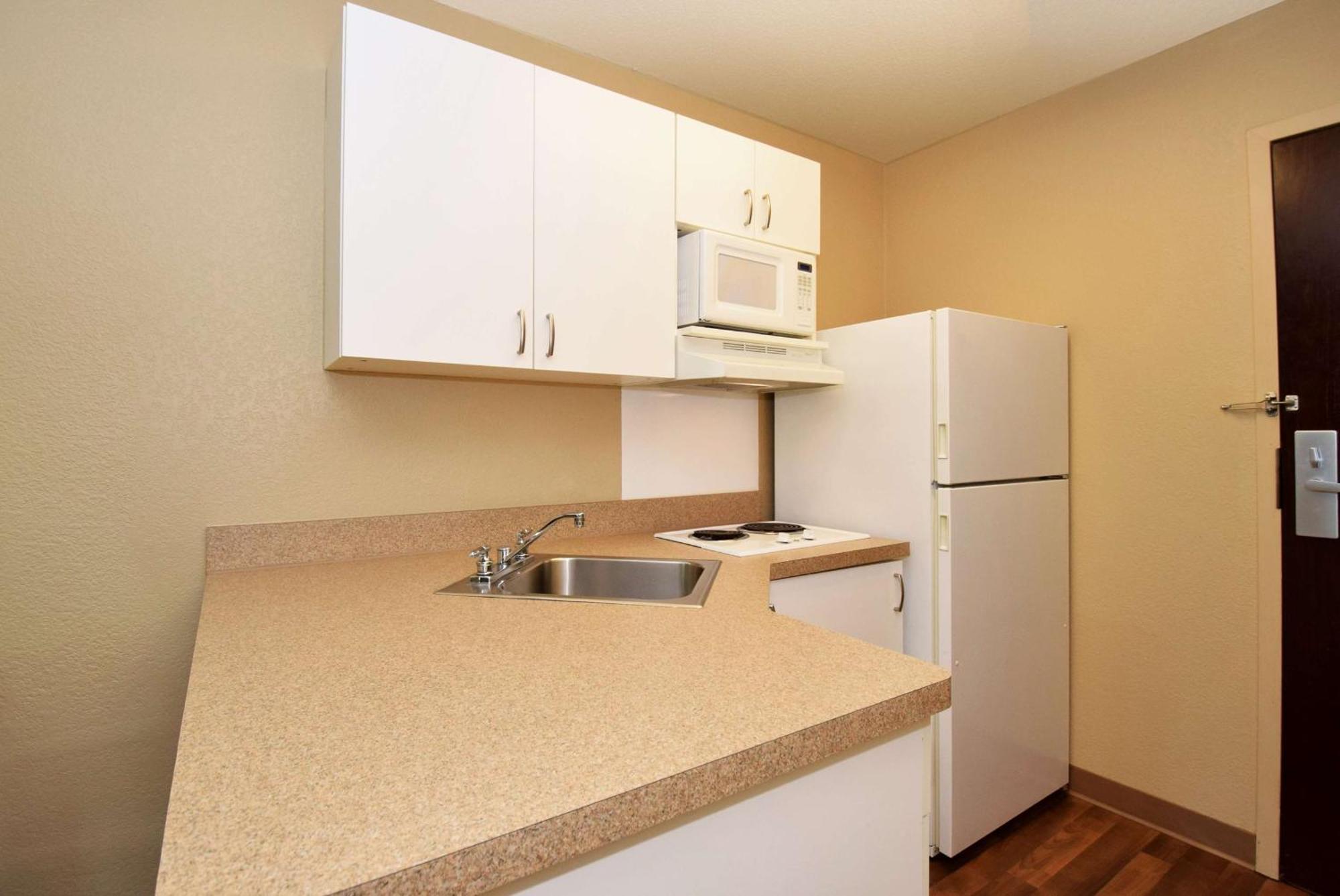 Bedford Park Extended Stay America Suites - Chicago - Midway מראה חיצוני תמונה
