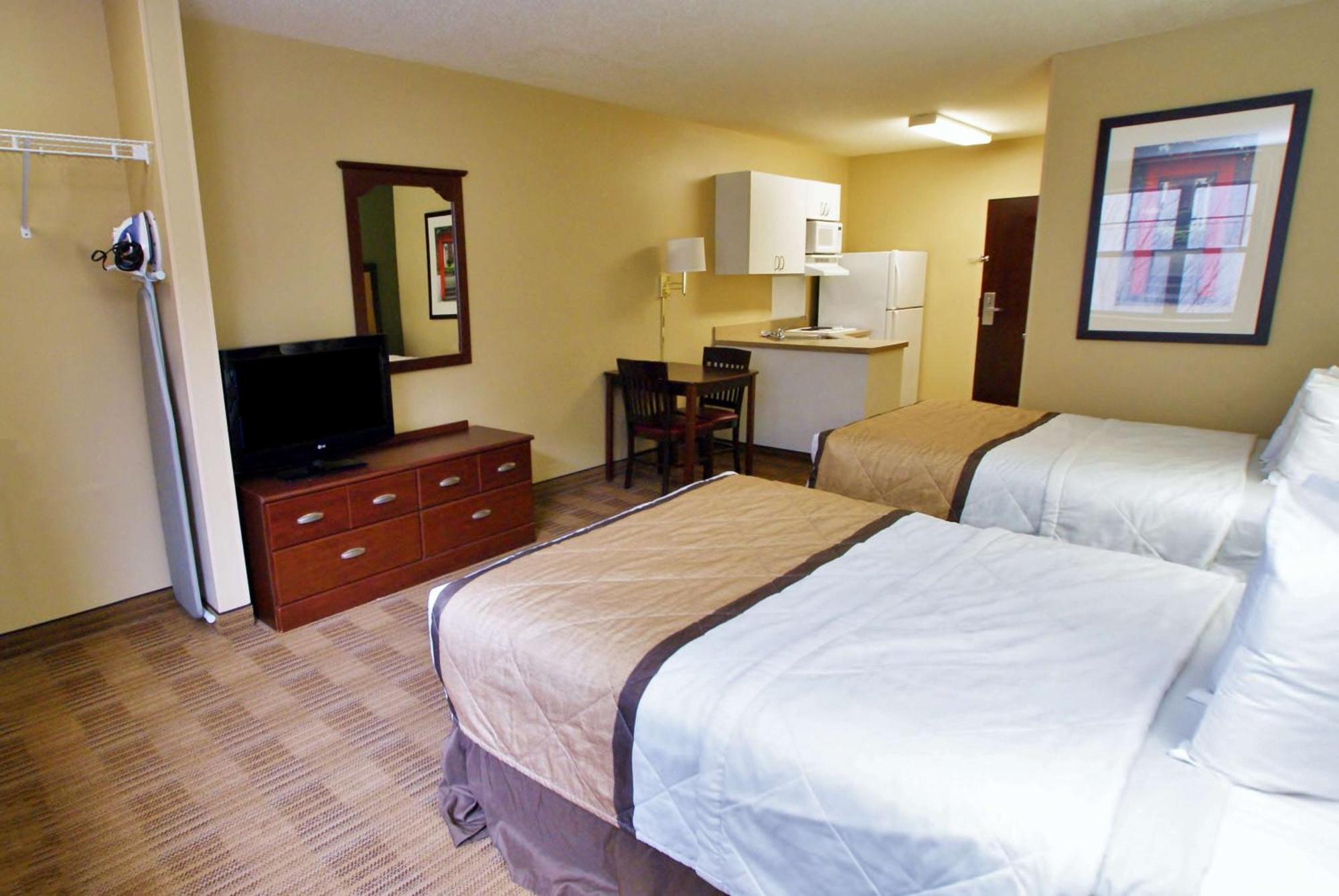 Bedford Park Extended Stay America Suites - Chicago - Midway מראה חיצוני תמונה