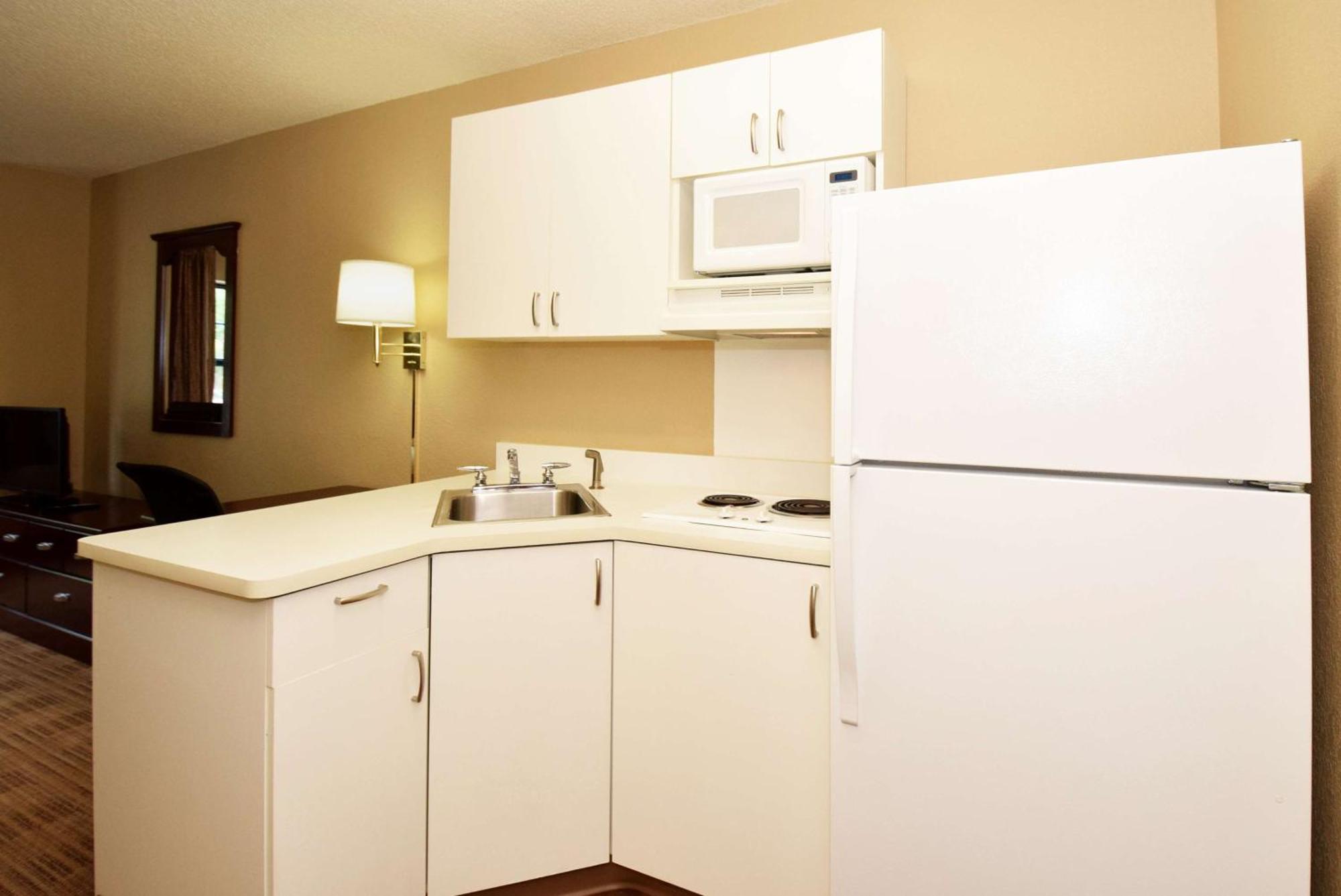 Bedford Park Extended Stay America Suites - Chicago - Midway מראה חיצוני תמונה