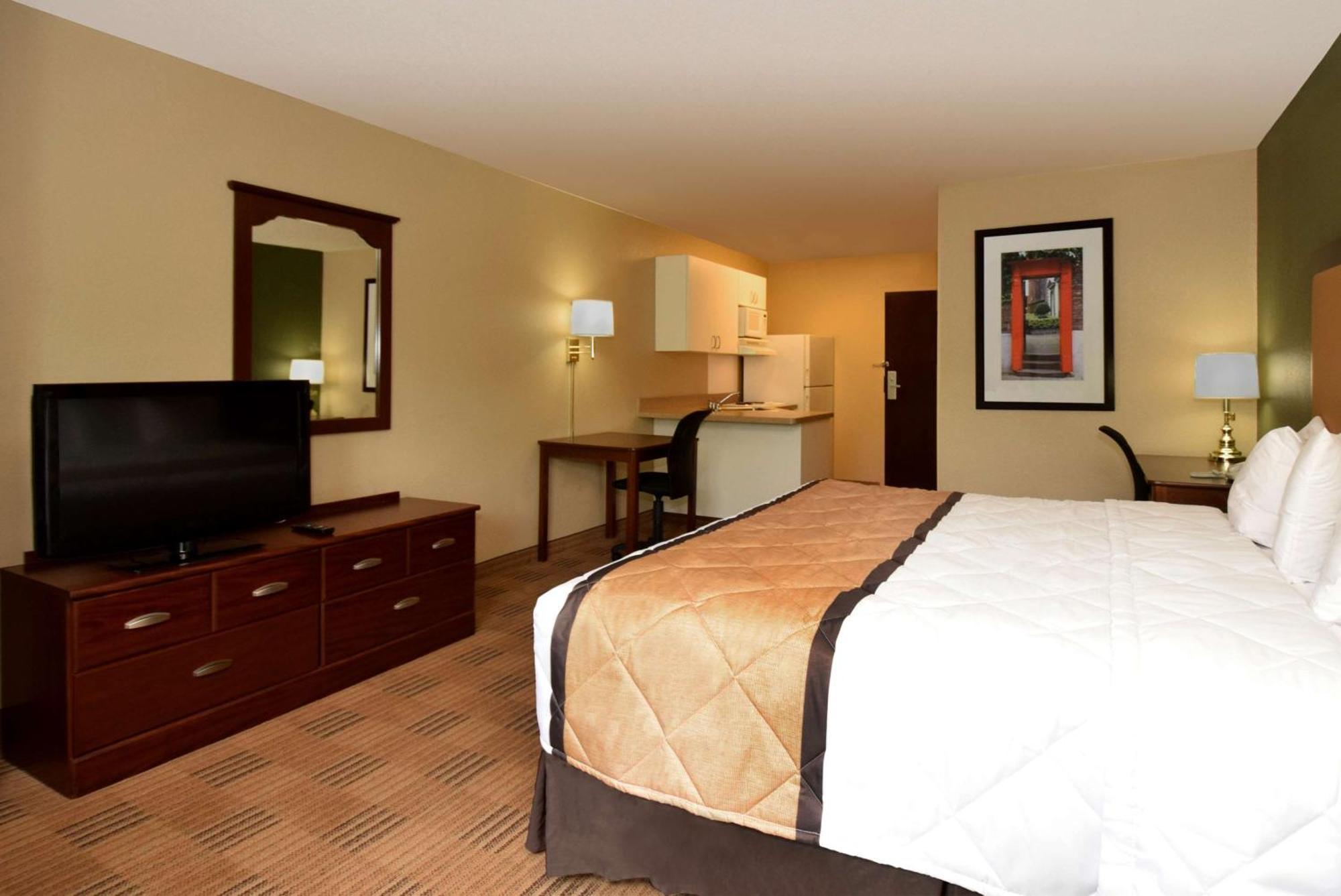Bedford Park Extended Stay America Suites - Chicago - Midway מראה חיצוני תמונה