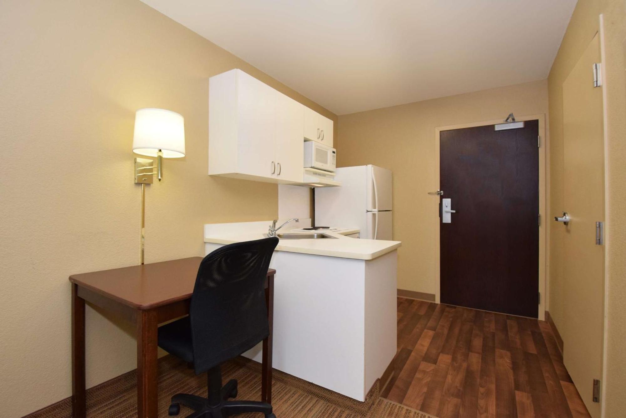 Bedford Park Extended Stay America Suites - Chicago - Midway מראה חיצוני תמונה