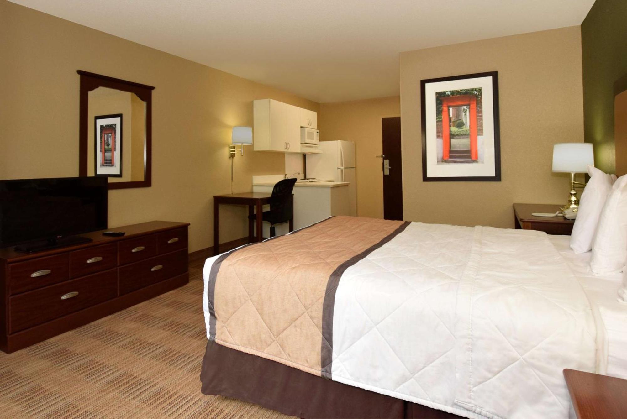 Bedford Park Extended Stay America Suites - Chicago - Midway מראה חיצוני תמונה