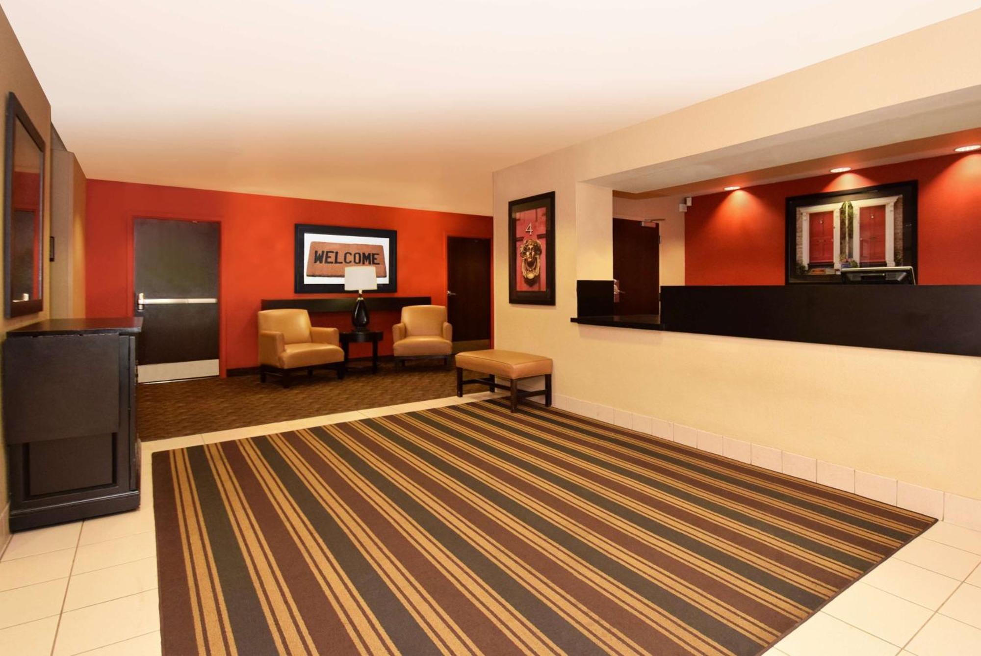Bedford Park Extended Stay America Suites - Chicago - Midway מראה חיצוני תמונה