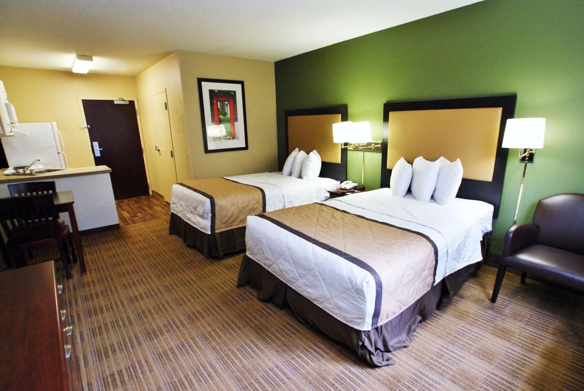 Bedford Park Extended Stay America Suites - Chicago - Midway מראה חיצוני תמונה