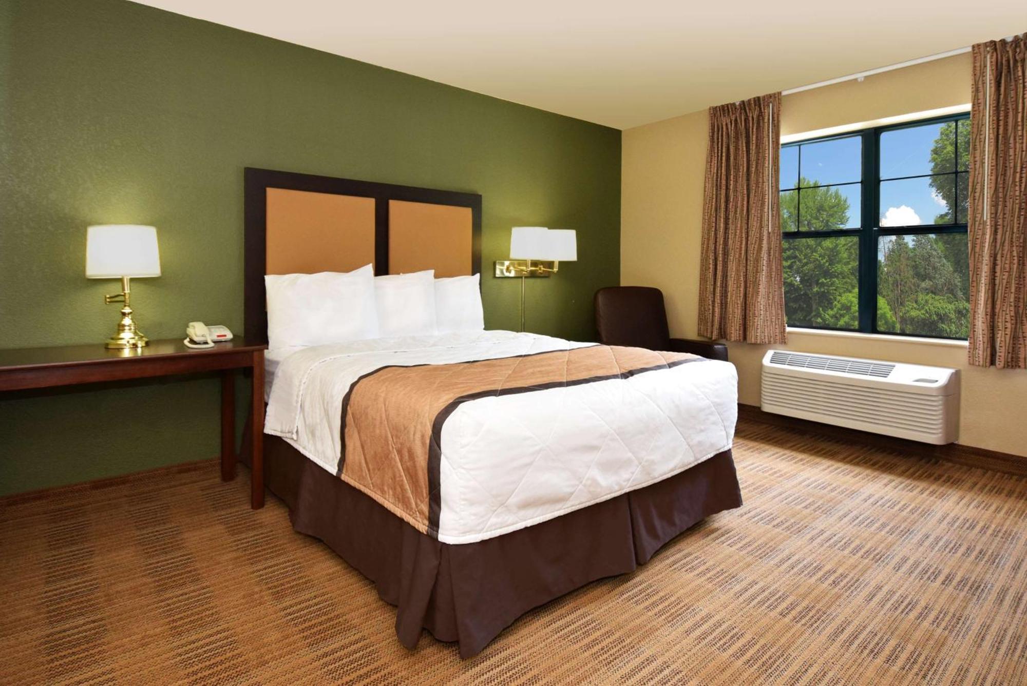 Bedford Park Extended Stay America Suites - Chicago - Midway מראה חיצוני תמונה