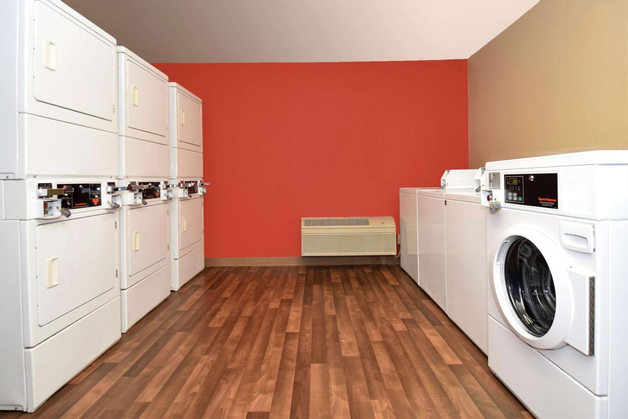 Bedford Park Extended Stay America Suites - Chicago - Midway מראה חיצוני תמונה