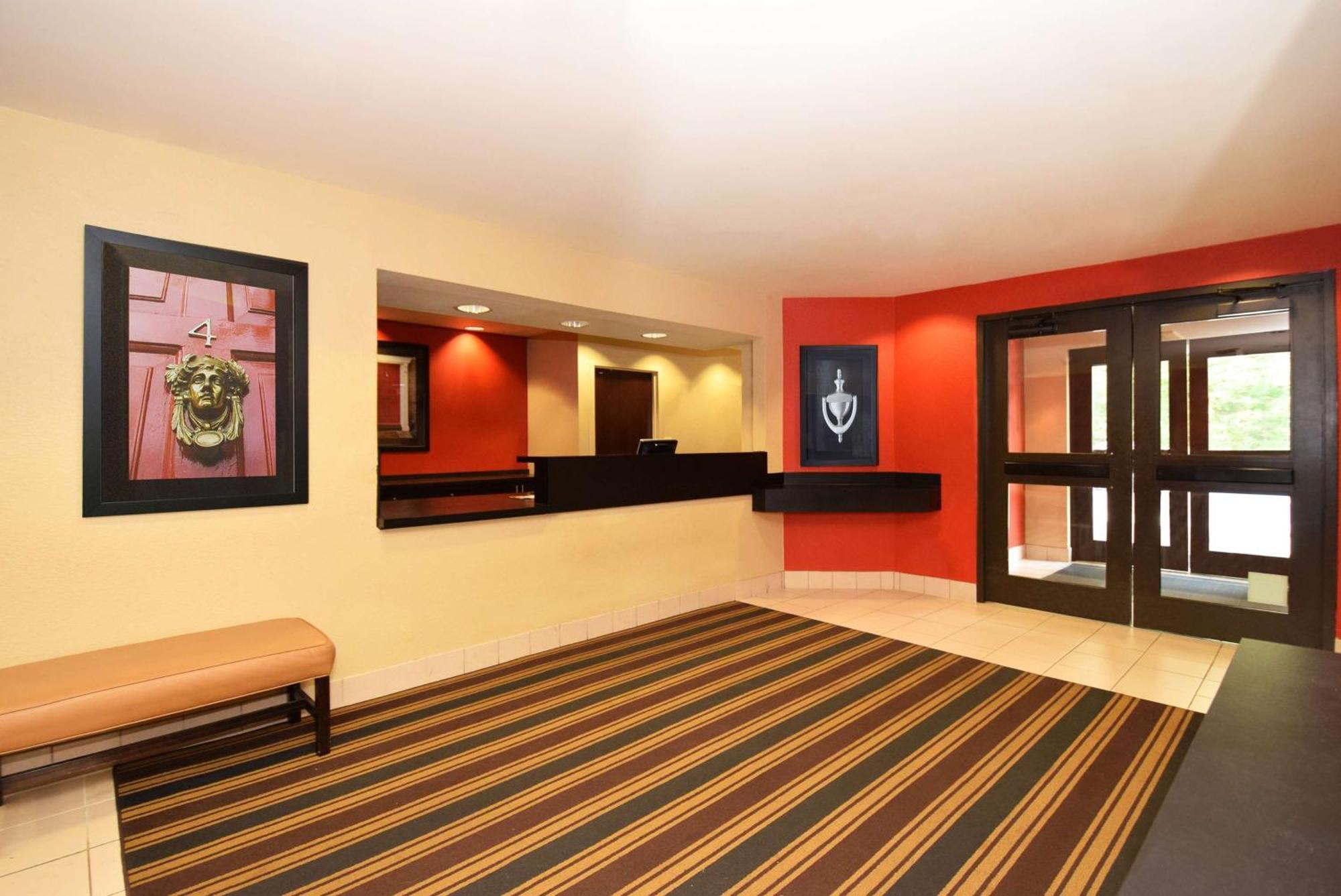 Bedford Park Extended Stay America Suites - Chicago - Midway מראה חיצוני תמונה
