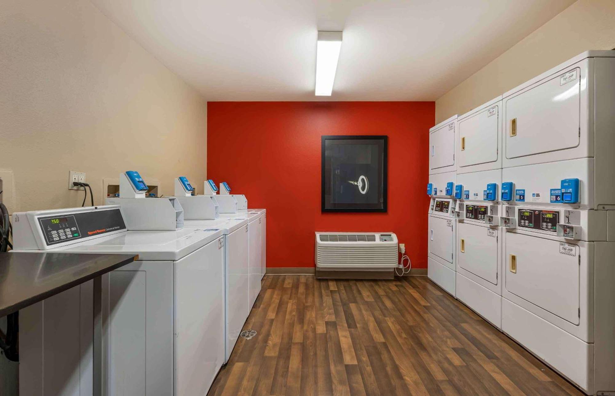 Bedford Park Extended Stay America Suites - Chicago - Midway מראה חיצוני תמונה