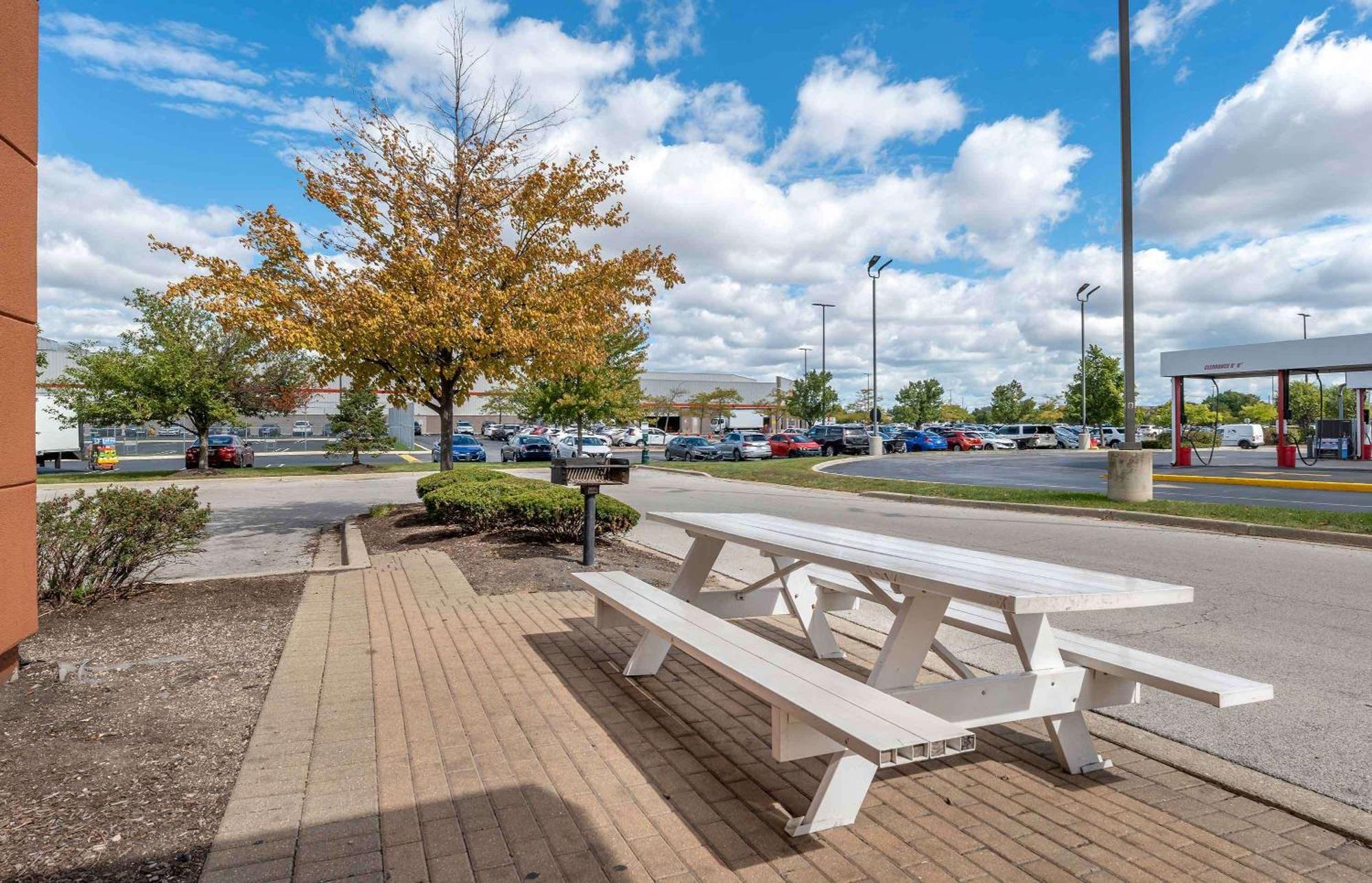 Bedford Park Extended Stay America Suites - Chicago - Midway מראה חיצוני תמונה