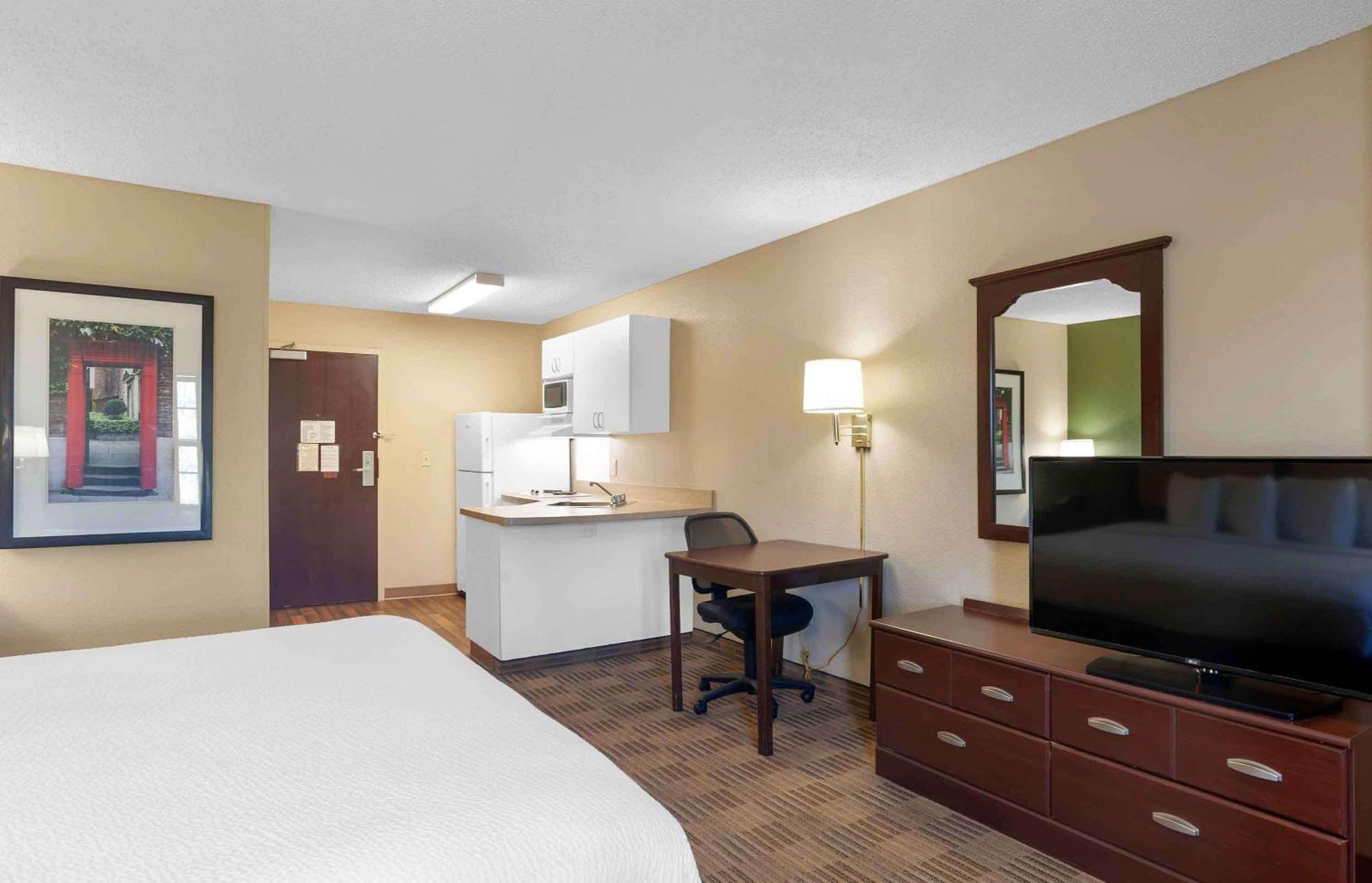 Bedford Park Extended Stay America Suites - Chicago - Midway מראה חיצוני תמונה