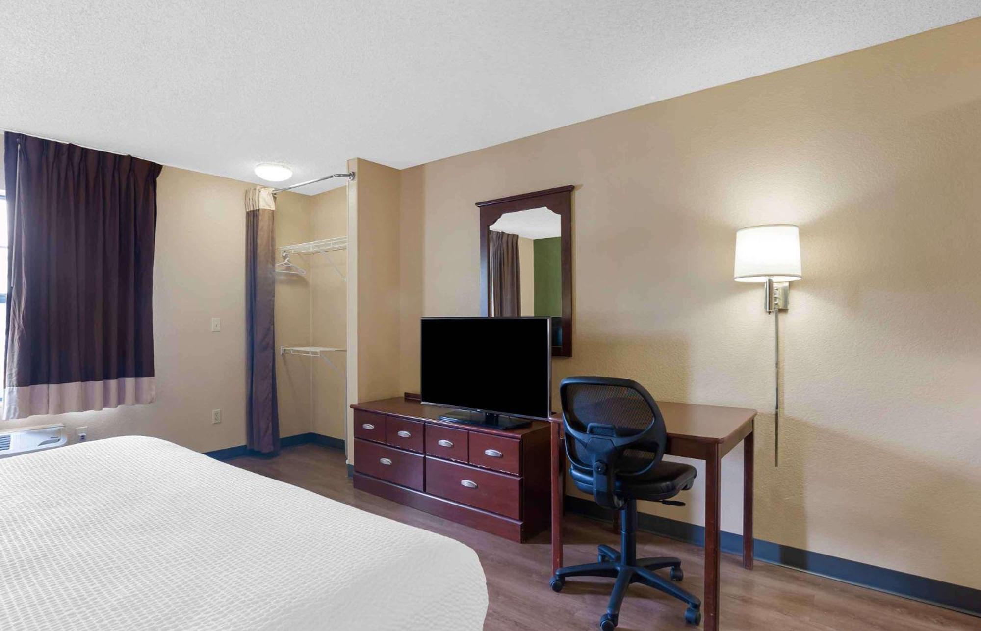 Bedford Park Extended Stay America Suites - Chicago - Midway מראה חיצוני תמונה