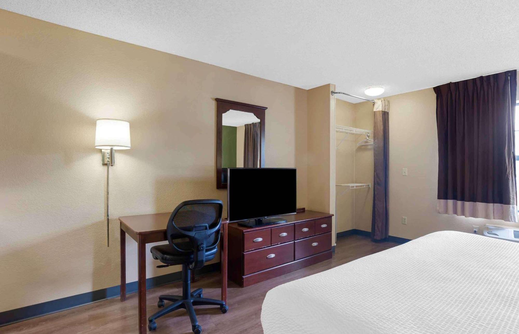 Bedford Park Extended Stay America Suites - Chicago - Midway מראה חיצוני תמונה