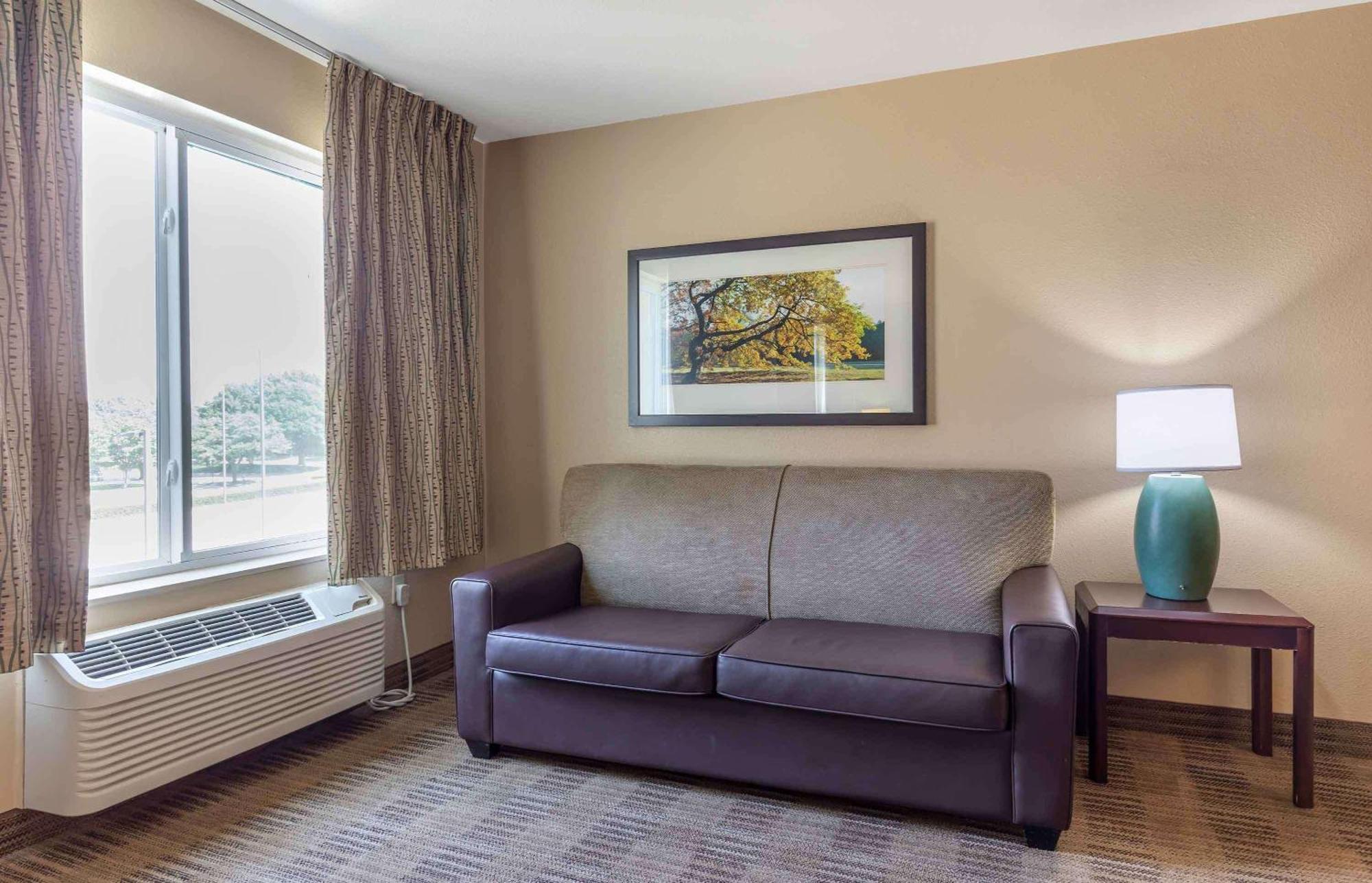 Bedford Park Extended Stay America Suites - Chicago - Midway מראה חיצוני תמונה