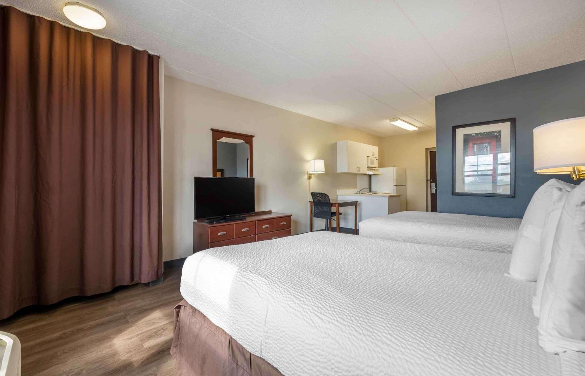 Bedford Park Extended Stay America Suites - Chicago - Midway מראה חיצוני תמונה