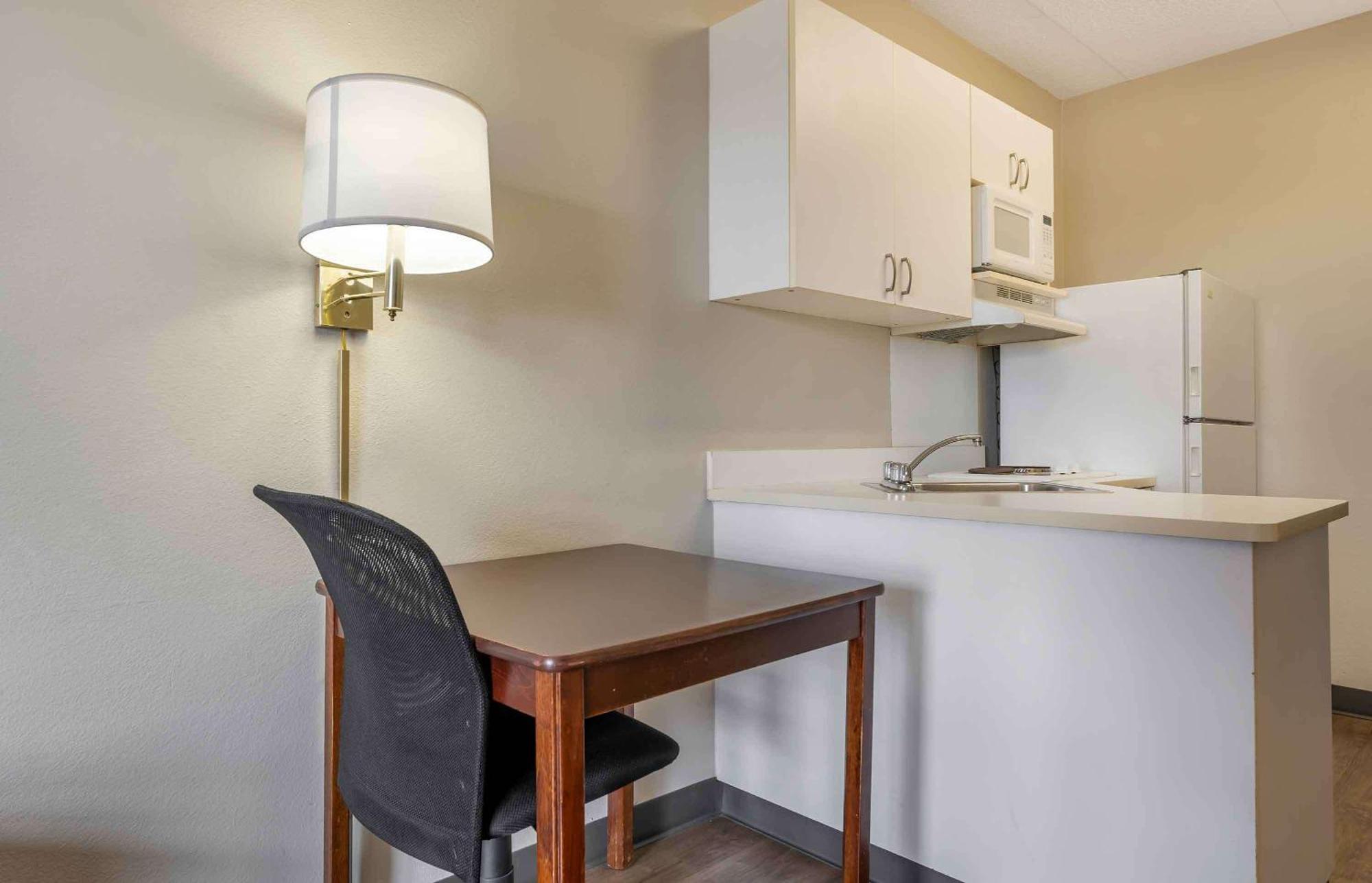 Bedford Park Extended Stay America Suites - Chicago - Midway מראה חיצוני תמונה