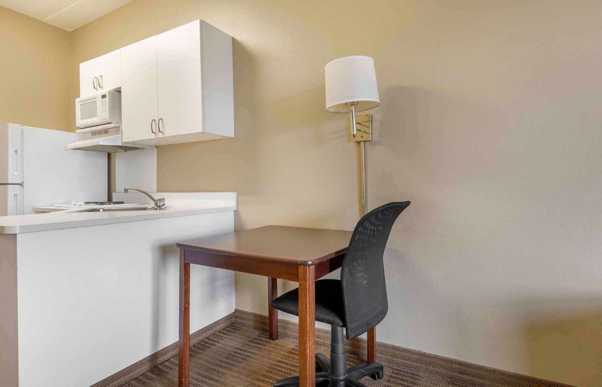 Bedford Park Extended Stay America Suites - Chicago - Midway מראה חיצוני תמונה