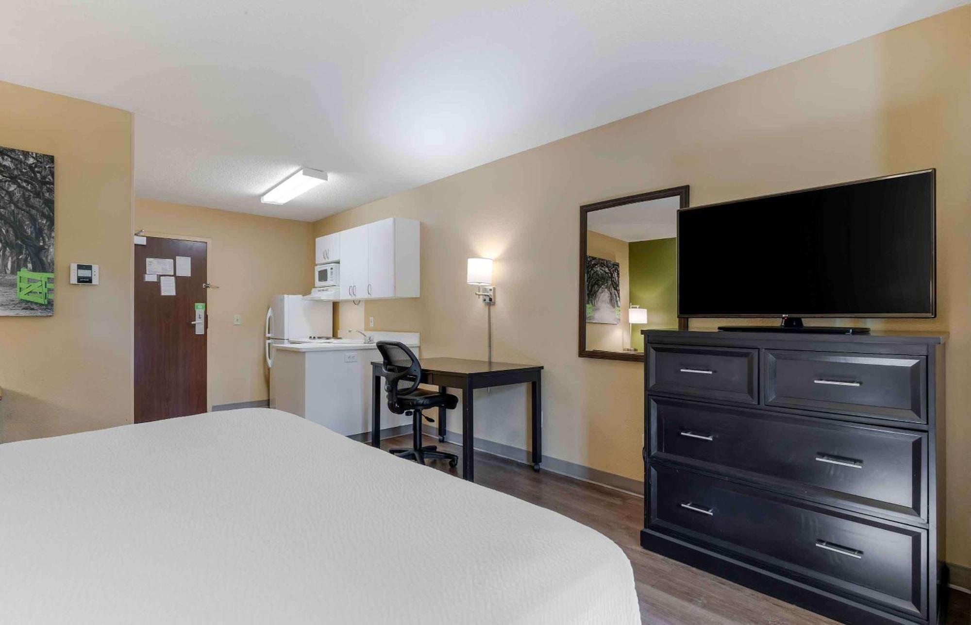 Bedford Park Extended Stay America Suites - Chicago - Midway מראה חיצוני תמונה