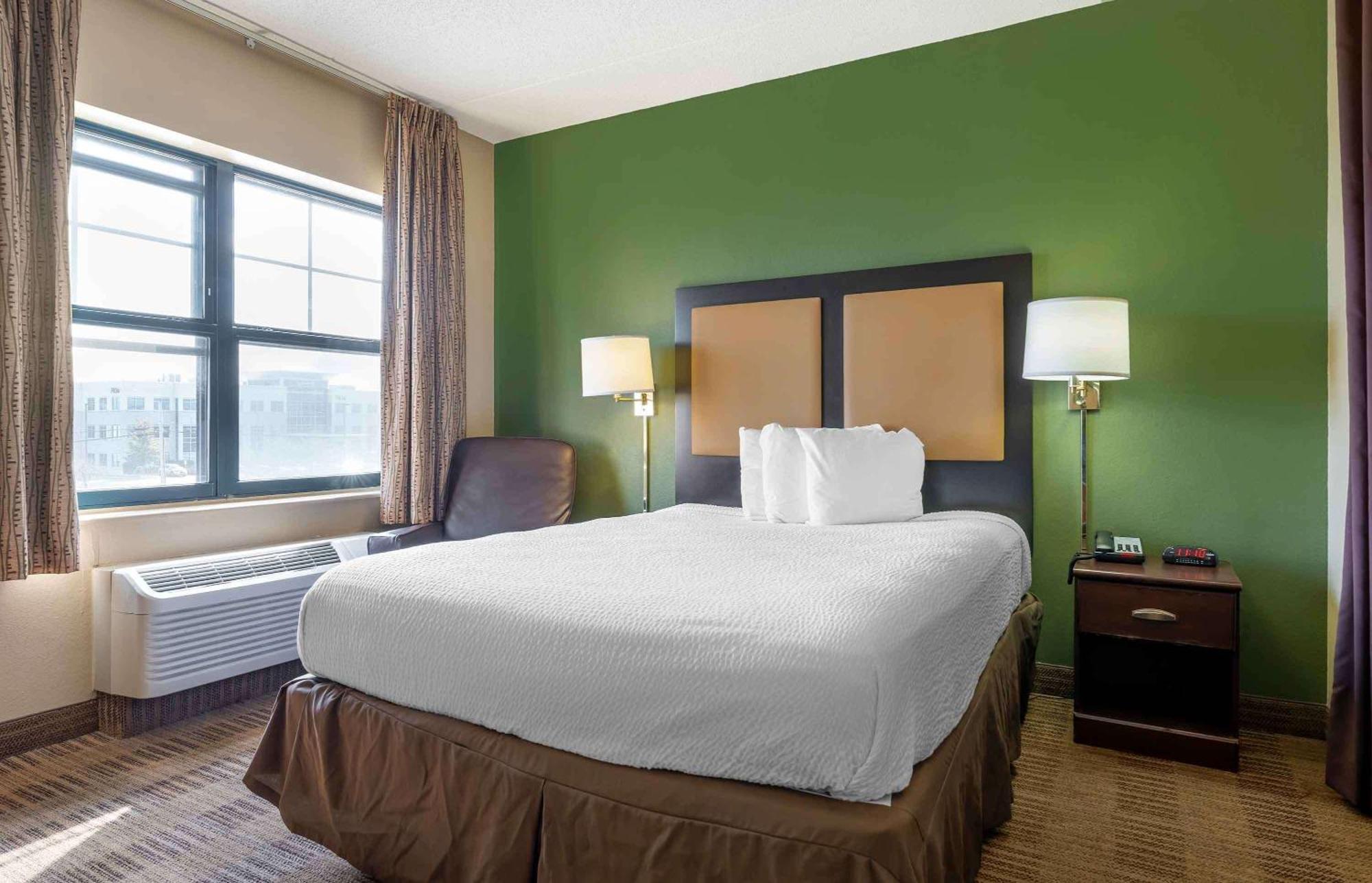 Bedford Park Extended Stay America Suites - Chicago - Midway מראה חיצוני תמונה