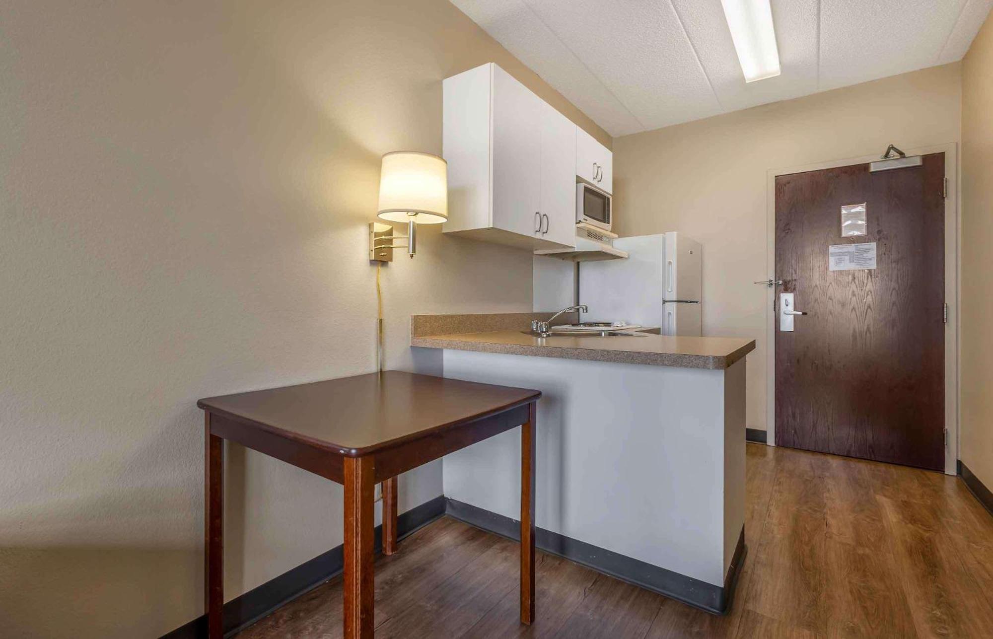 Bedford Park Extended Stay America Suites - Chicago - Midway מראה חיצוני תמונה