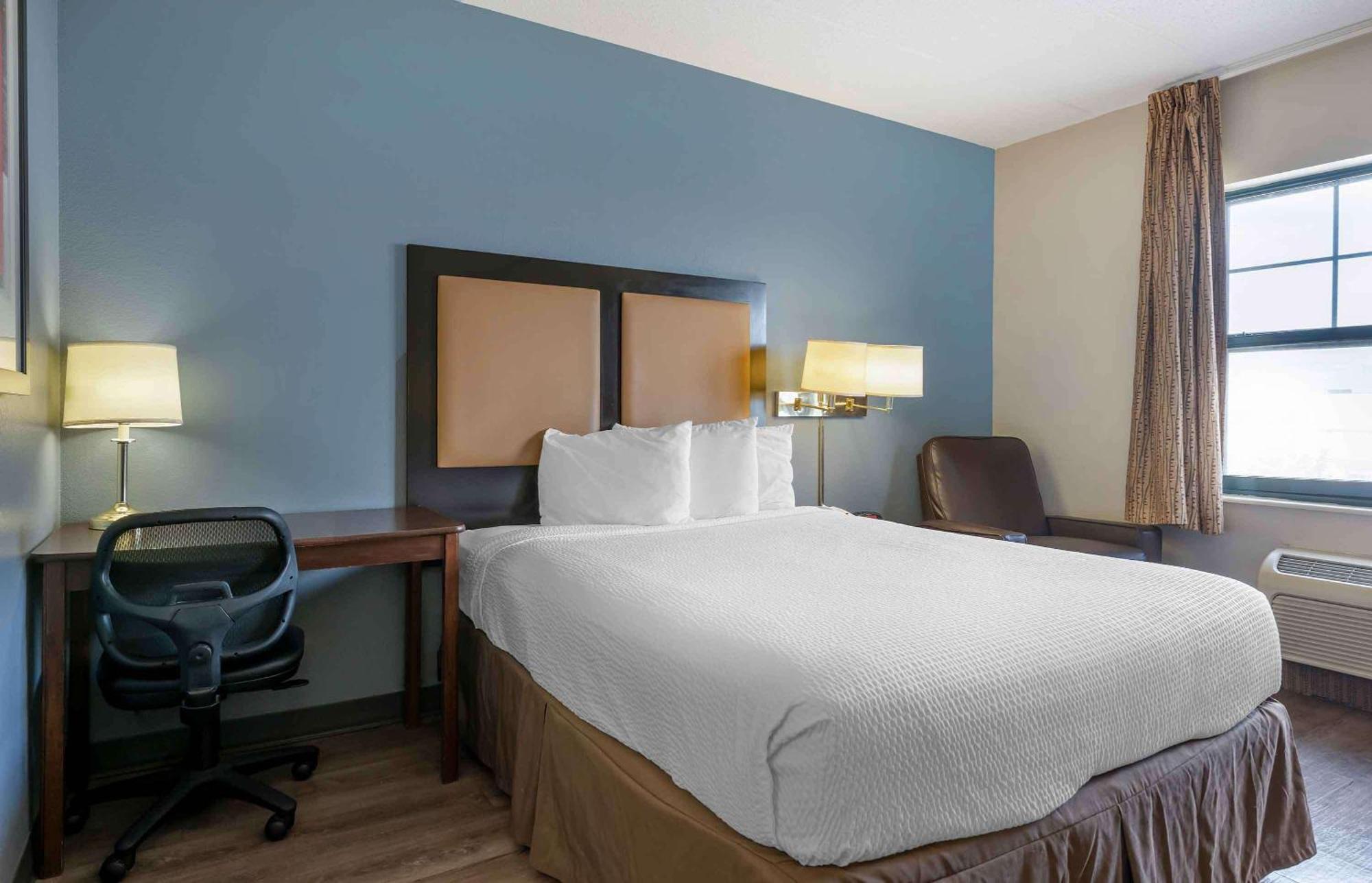 Bedford Park Extended Stay America Suites - Chicago - Midway מראה חיצוני תמונה