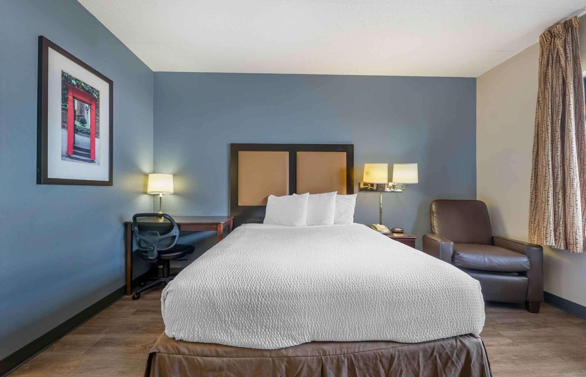 Bedford Park Extended Stay America Suites - Chicago - Midway מראה חיצוני תמונה