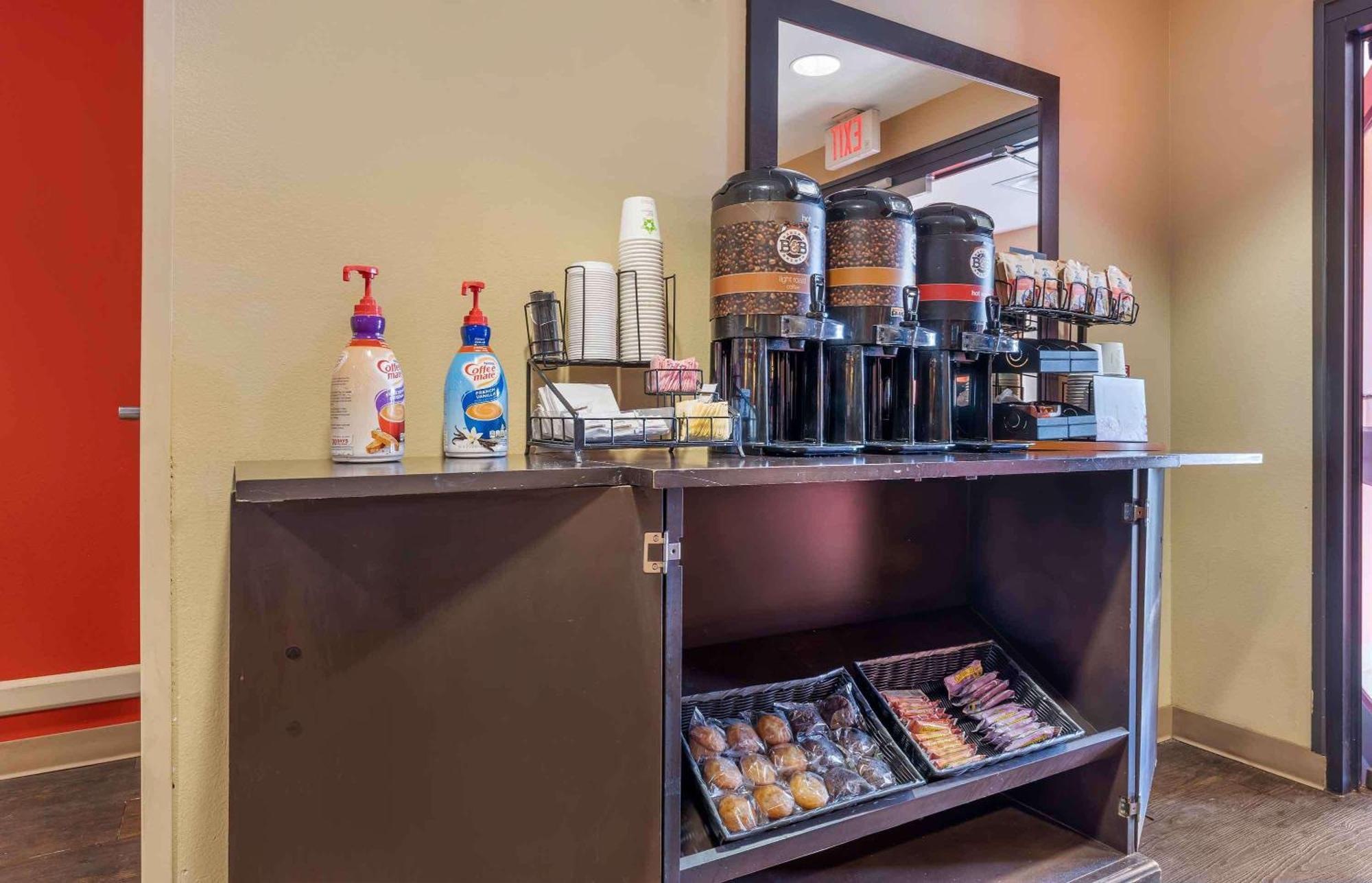 Bedford Park Extended Stay America Suites - Chicago - Midway מראה חיצוני תמונה
