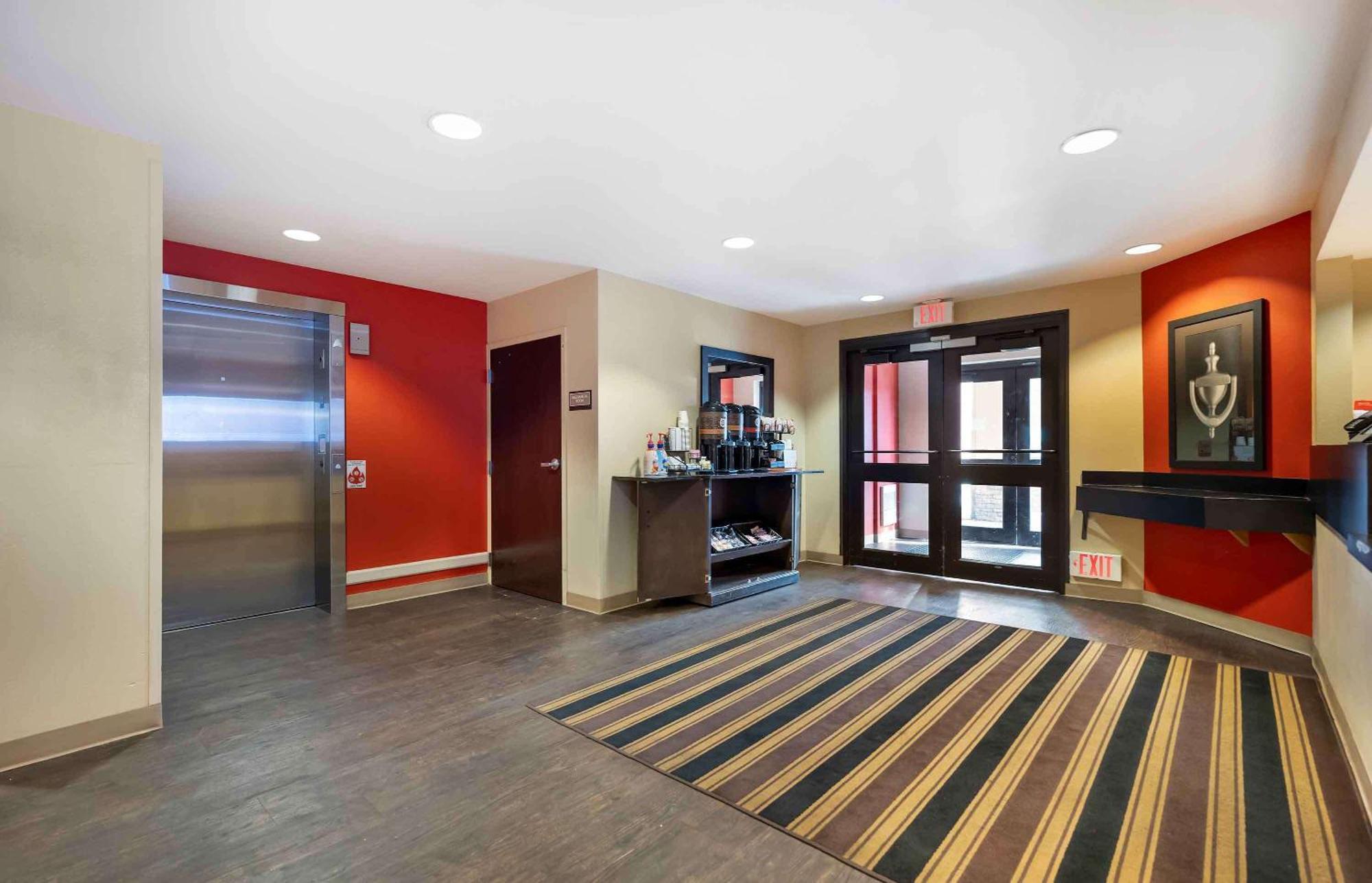 Bedford Park Extended Stay America Suites - Chicago - Midway מראה חיצוני תמונה