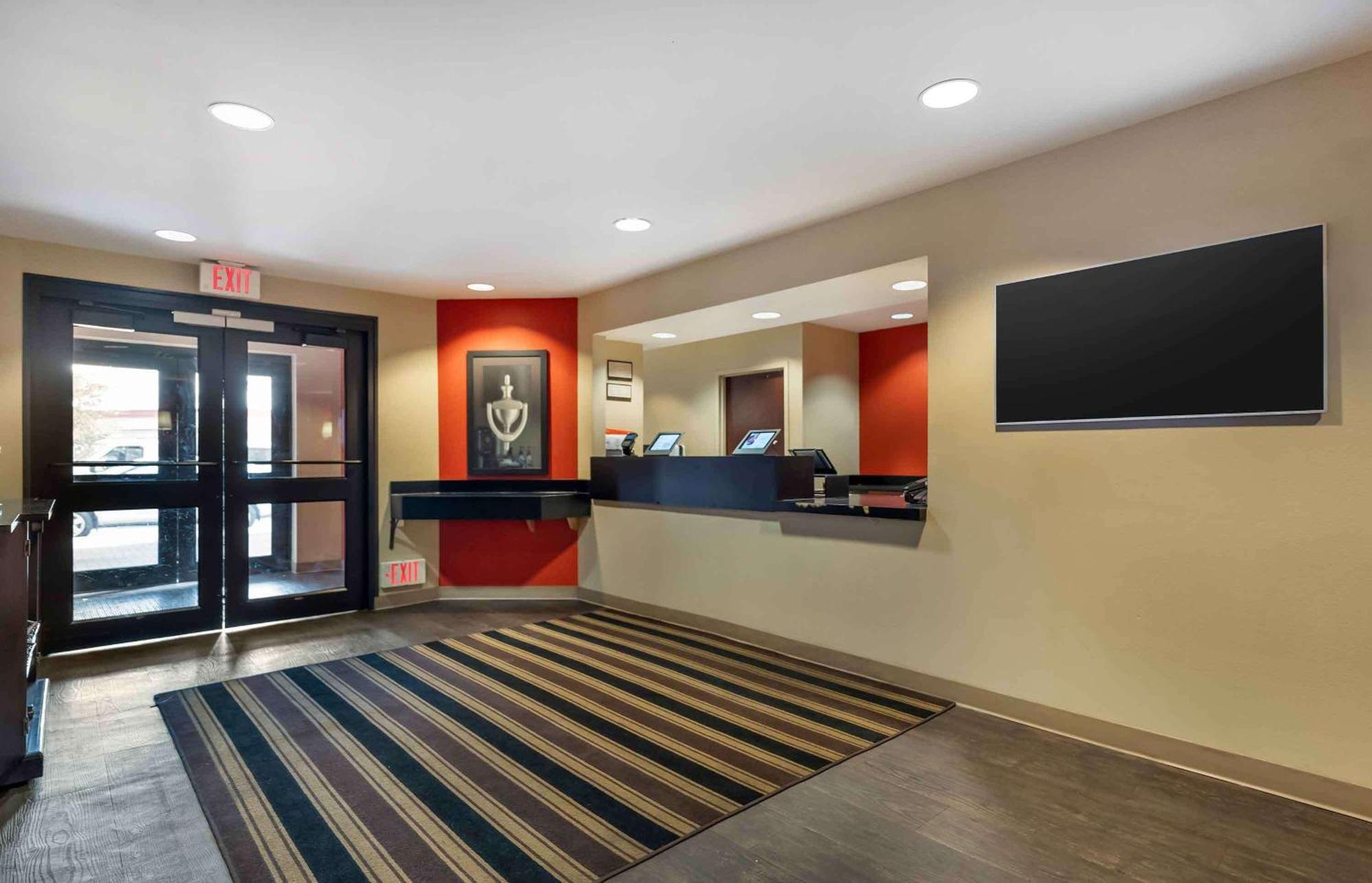 Bedford Park Extended Stay America Suites - Chicago - Midway מראה חיצוני תמונה