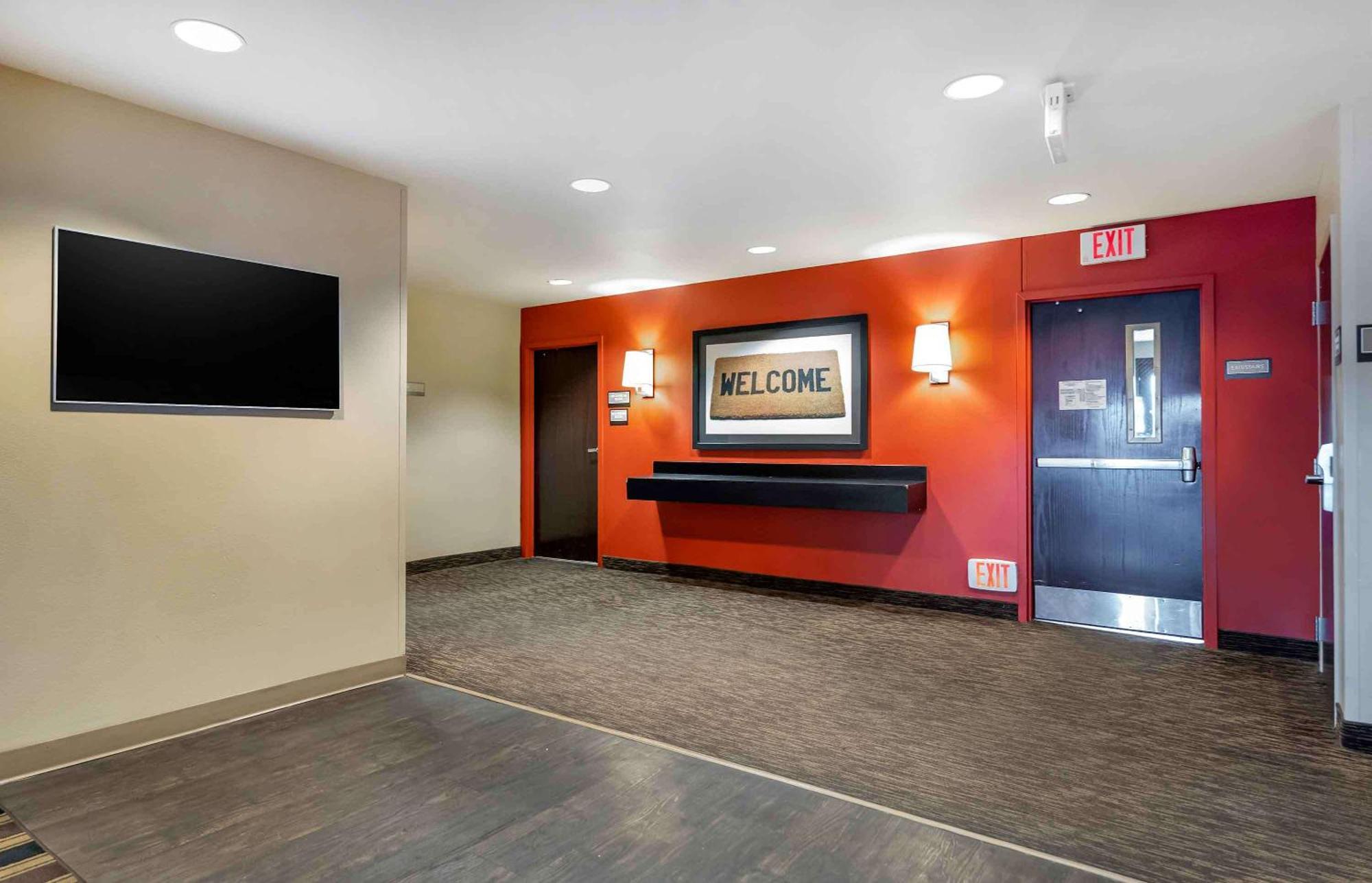 Bedford Park Extended Stay America Suites - Chicago - Midway מראה חיצוני תמונה