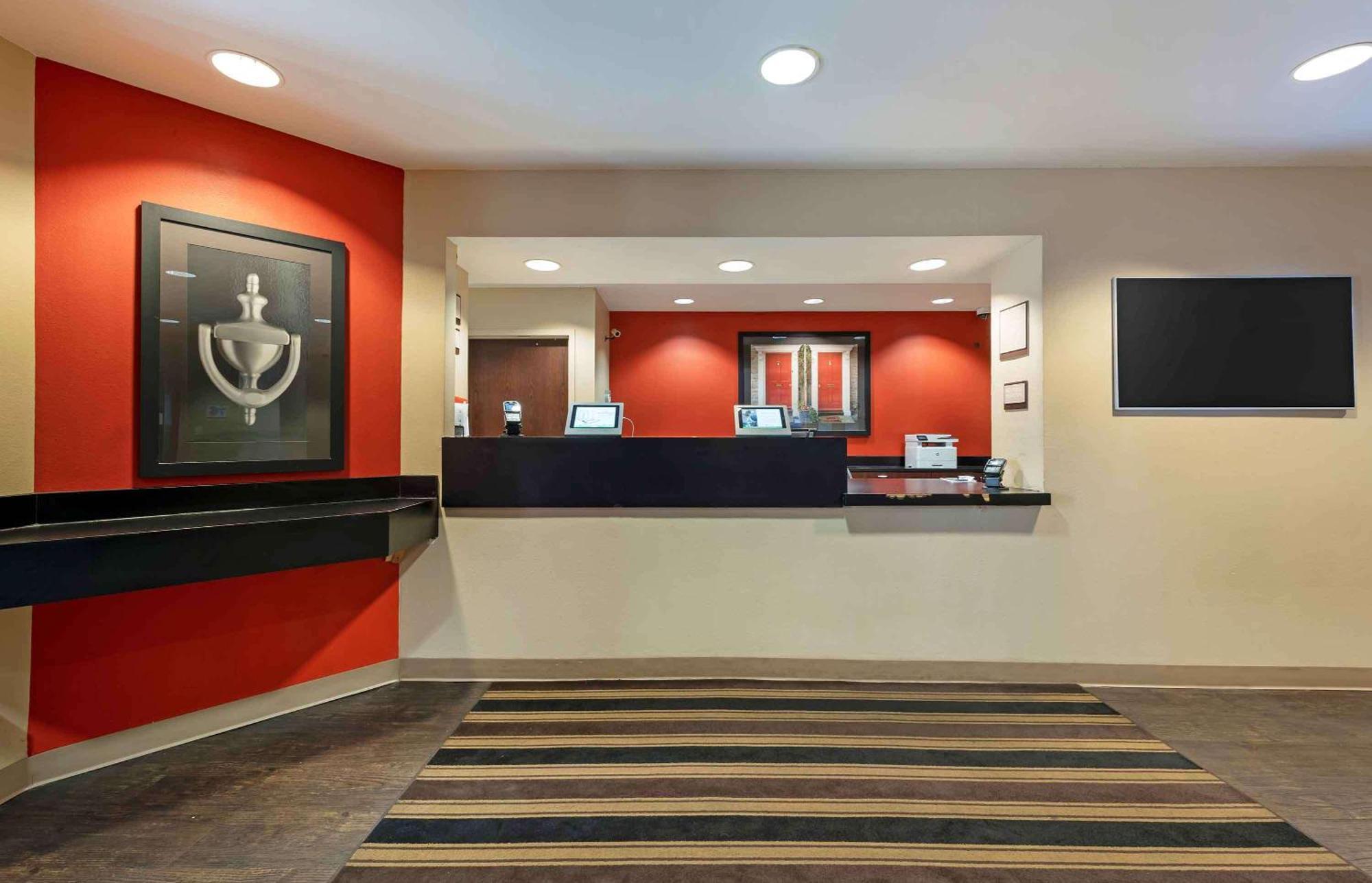 Bedford Park Extended Stay America Suites - Chicago - Midway מראה חיצוני תמונה