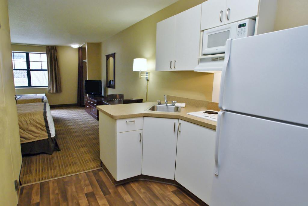 Bedford Park Extended Stay America Suites - Chicago - Midway מראה חיצוני תמונה
