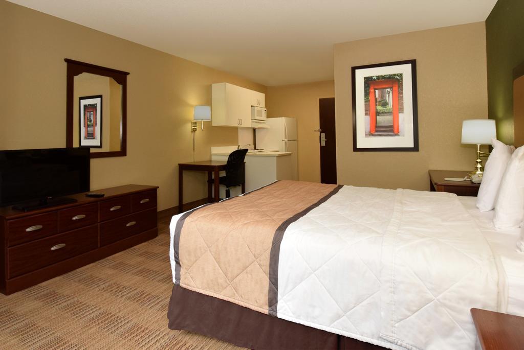 Bedford Park Extended Stay America Suites - Chicago - Midway מראה חיצוני תמונה