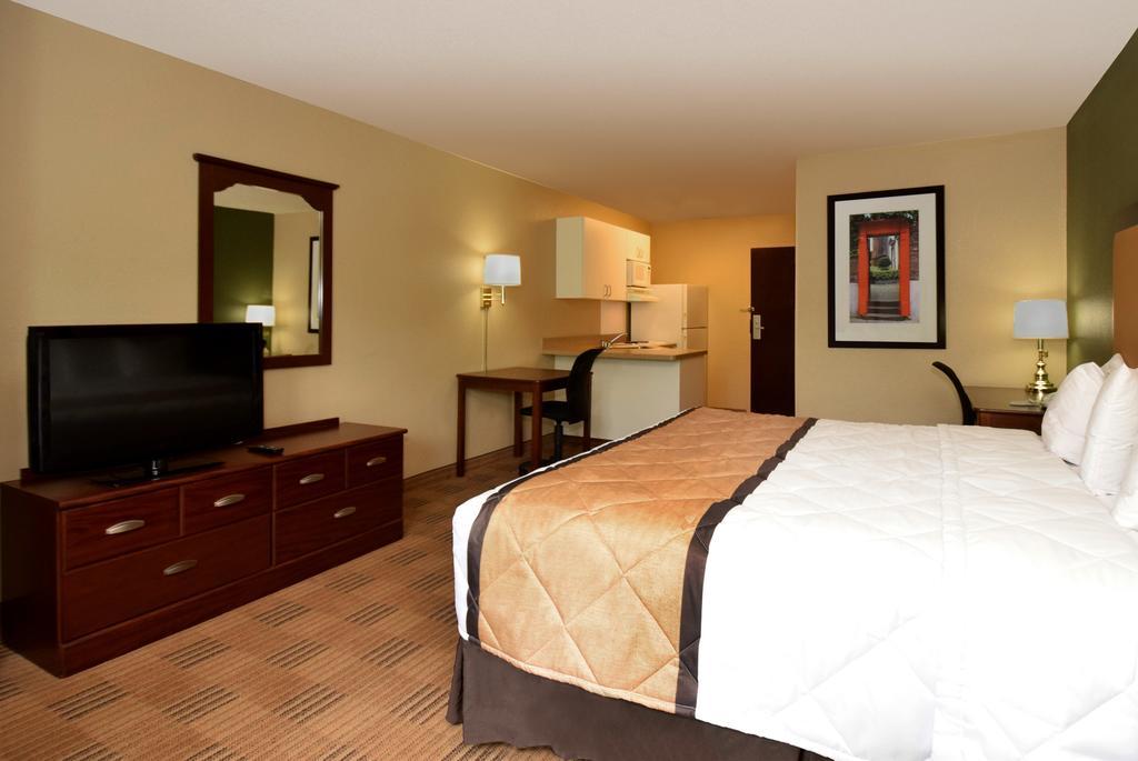 Bedford Park Extended Stay America Suites - Chicago - Midway מראה חיצוני תמונה