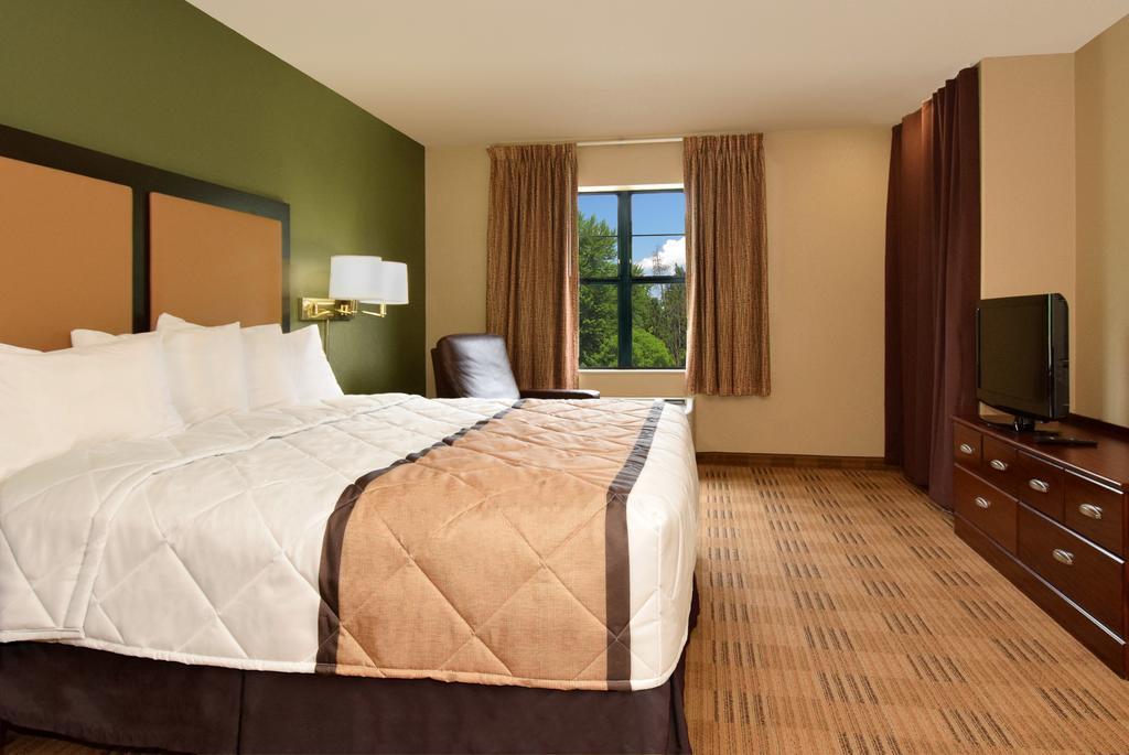 Bedford Park Extended Stay America Suites - Chicago - Midway מראה חיצוני תמונה