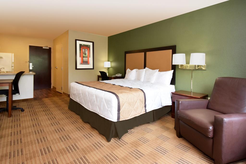 Bedford Park Extended Stay America Suites - Chicago - Midway מראה חיצוני תמונה