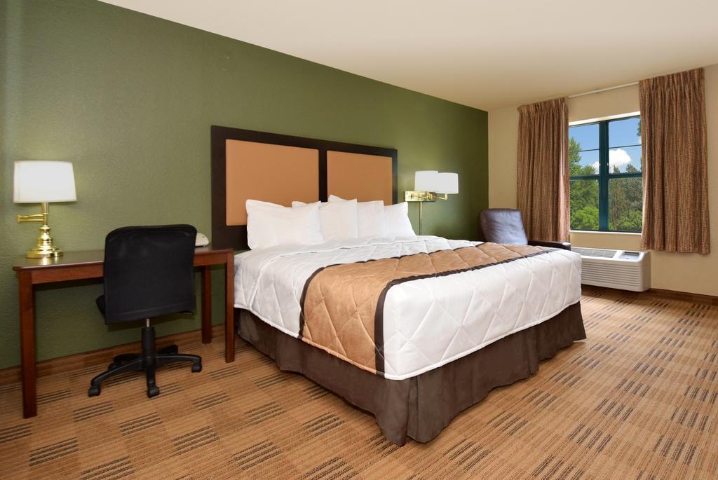 Bedford Park Extended Stay America Suites - Chicago - Midway מראה חיצוני תמונה